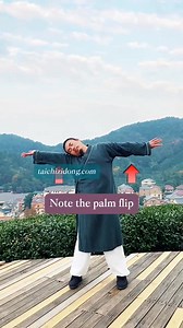 81K views · 3.6K reactions | Specific exercise improve symptoms, daily full-body exercises remove root causes. #taichi #tcm #healthylifestyle | TaiChi Show | Facebook