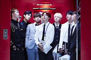 BTS’s “DOPE” Becomes Their 9th MV To Hit 800 Million Views