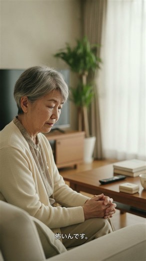 「聞こえてるから、大丈夫」母が認めなかった本当の理由