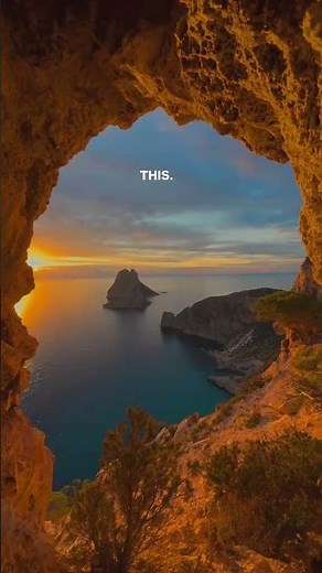 Ibiza Travel 4k
