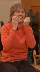 Meet the minds behind Ainadamar! Composer Osvaldo Golijov, librettist David Henry Hwang, and director and choreographer Deborah Colker have been hard at work bringing this powerful drama to the Met stage, and we were lucky enough to sit down with them to dive into the story, the music, and more. Enjoy this clip and be sure to check out the full interview here: bit.ly/3A2L3II Ainadamar is on stage through November 9. Mezzo-soprano Daniela Mack stars as Federico García Lorca, opposite soprano Ange