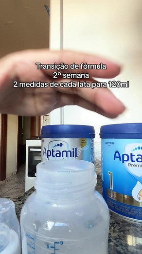 Dicas para Comprar Aptamil Barato e Preparar a Fórmula
