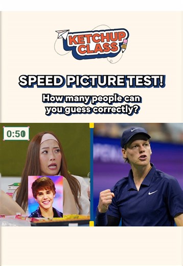 Join the Fun: Ketchup Class Episode Revealed!