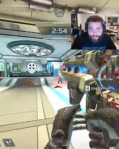 57K views · 3.1K reactions | Post Malone is now a certified GAMER 藍 Apex Legends | via postmalone on twitch | theScore esports | Facebook