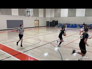 Slope vs LP - 7th Grade Bantam 12/3/25