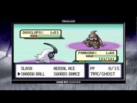 Pokémon Emerald - Episode 56