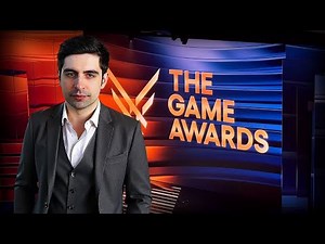 SPECTATING THE GAME AWARDS IN THE YEAR 2025!