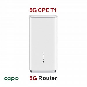 [Hot Item] Oppo 5g CPE T1 Router