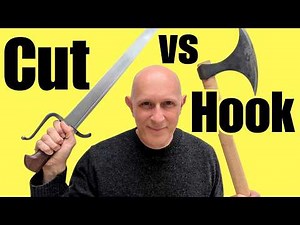 The SECRET Medieval Weapon Technique People FORGET