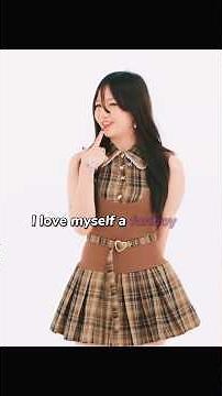 When Minhie Says I Love Myself a Fanboy
