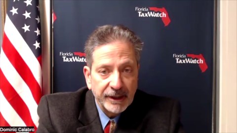 Here's how Florida counties rank on property taxes