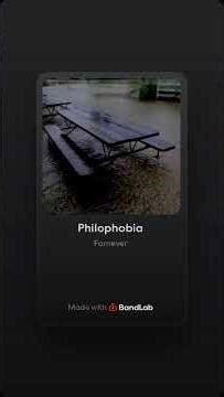 Philophobia