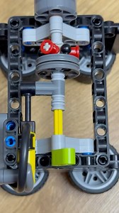 9.1K views · 1.6K reactions | Pneumatic Cylinder to Control The Clutch Mechanism #lego #technic #legotechnic #mechanical #diy #mechanism #mechanicalengineering #pneumatic #clutch #diyprojects #legotechnicmoc #legofan #engineering #experiment #pneumatics | Bricks Master Builders | Facebook