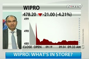 Wipro Management On Appirio Acquisition, Q2 Earnings