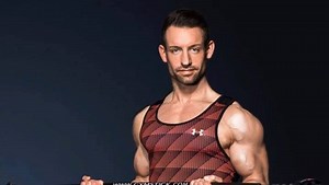 With the #gymstick I can train every #muscle and challenge my #body in different levels. It’s easy to handle and a perfect #equipment to #travel with. #gymstick #training #workout #stability #strength #bodyshape #shape #group #class #instafit #fitness #health #lifestyle #fitnessmotivation #fitspo #instructor #coach #fitnesslifestyle #fitguys #muscle #power Gymstick | Arne Derricks | Facebook