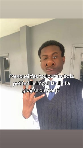 On a pas encore fait ooooh fait 🙌🏾 #video #pourtoiii #viral_video @ste_milano.13