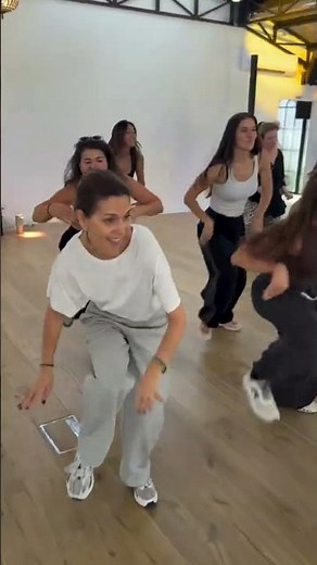 Amazing Girls Dancing to Bam Bam | Dance Performance #Shorts