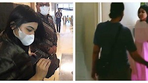 Polisi Sebut Puluhan Video Syur dan Foto Bugil Dea Onlyfans Ternyata Diborong Pelawak Ini - Tribunjakarta.com