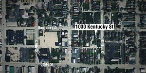 Quincy resident displaced by house fire