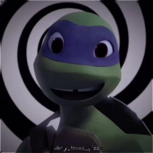 #TMNT // 💜FINALLY FINISHED THE REMAKE.!!🧡😛😪🎉 #tmnt2k12 #tmntdonnie 💜💜#tmntmikey 🧡🧡#teenagemutantninjaturtles 🧡🐢😛(finished it in under 40mins😏🫡)