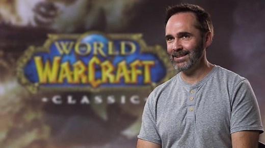 152K views · 4K reactions | To commemorate the release of #WoWClassic, we assembled members of the original WoW development team for an epic play session. Watch designers Alex Afrasiabi, Tom Chilton, Jeff Kaplan, Pat Nagle, and Aaron Keller group up and discuss their fondest memories developing the game. | World of Warcraft | Facebook