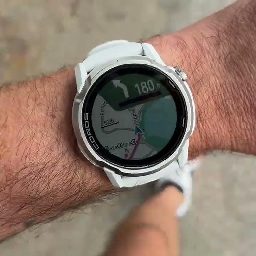 COROS APEX 4 🔥 First Look New Speaker, Mic & Massive Battery Upgrade #COROS #Smartwatch