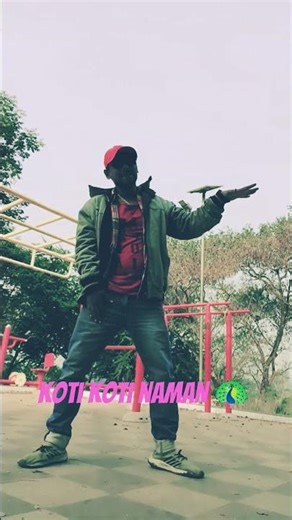 sab ko pranam🙏🤟🌞 #love #song #coversong #newsong #music #celabration #dance #lifeisbutadream #rax #