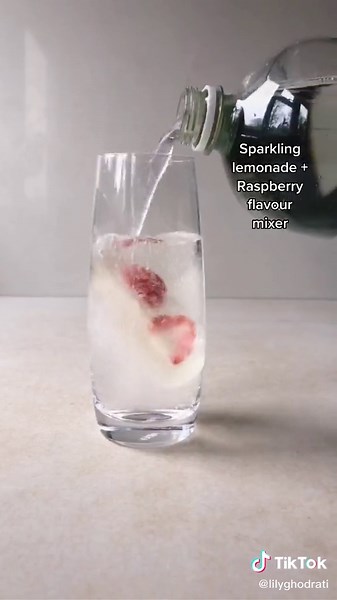 Creative Leftover Prosecco Cocktail Recipe