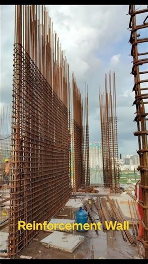 The Ultimate Guide to Building Reinforcement Walls in Civil Projects