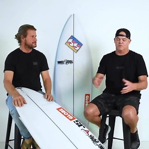 6.2K views · 311 reactions | Fast, flowing and hard hitting surfing....  | JS Industries | Facebook