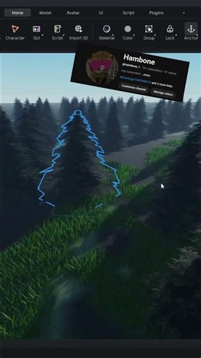 Adding stuff you comment to my Roblox game! Part 12 #roblox #robloxstudio #robloxgames #robloxshorts