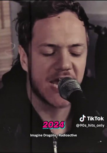Imagine Dragons Radioactive Music Video