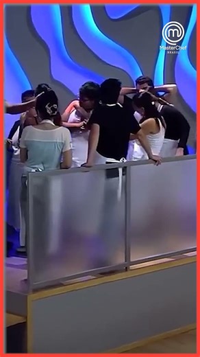 MasterChef Clips | See more clips on the MasterChef Brasil Clips channel! #masterchefbr