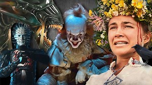 Die besten Horrorfilme aller Zeiten