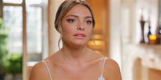 Ophélie (Mariés au premier regard 2024) dit tout de sa nuit de noces avec Loïc
