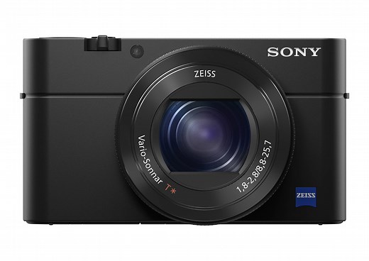Sony RX100 IV Review