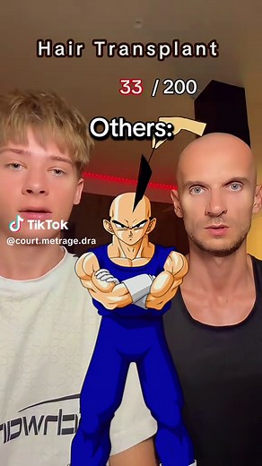 Others vs. This Baby: A Funny Comparison!