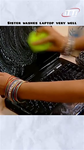 𝗛𝗼𝘄 𝘁𝗼 𝗖𝗹𝗲𝗮𝗻 𝗬𝗼𝘂𝗿 𝗟𝗮𝗽𝘁𝗼𝗽 𝗪𝗶𝘁𝗵𝗼𝘂𝘁 𝗗𝗮𝗺𝗮𝗴𝗶𝗻𝗴 𝗜𝘁? Is your laptop covered in fingerprints and dust? Most people use the wrong cleaners and end up damaging their screen or keyboard. In this video, we’ll show you the safest, expert-recommended way to deep clean your laptop without risking permanent damage to the hardware. You’ll learn how to clean your laptop screen, keyboard, and ports using safe tools and simple steps. We cover what to use, what to avoid, and comm