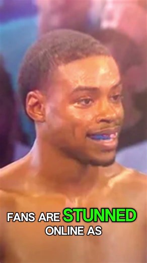 “Gervonta Davis & Errol Spence Situation — ‘Leaked Footage?’ Sends Internet Into Chaos!”