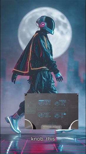 DAFM Synth Genesis Menu 1: Feedback + Algorithm = Instant FM Character 🎛️
