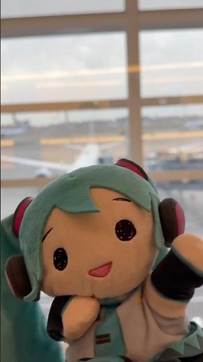 MIKU EXPO 2026 北米ツアー＆Digital Stars @ MIKU EXPO 2026 North America 開催中！ツアーの様子をお届け 第1弾✨️
