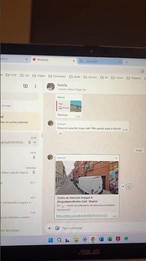 Asus Vivobook y Realtek 8852BE (2)