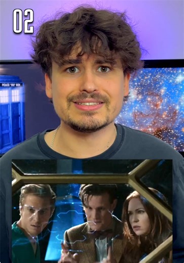 as if the people in this universe haven’t been through enough #doctorwho #eleventhdoctor