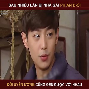 1.5M views · 59K reactions | Sau nhiều lần bị nhà gái ph.ản đ-ối. Đôi uyên ương cũng đến được với nhau #review #phim | Dewa Movie | Facebook