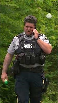 RCMP calls for more resources in Moncton | Videojournal