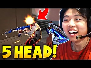 Oxy Just Hit His CRAZIEST Phoenix Clip Ever??