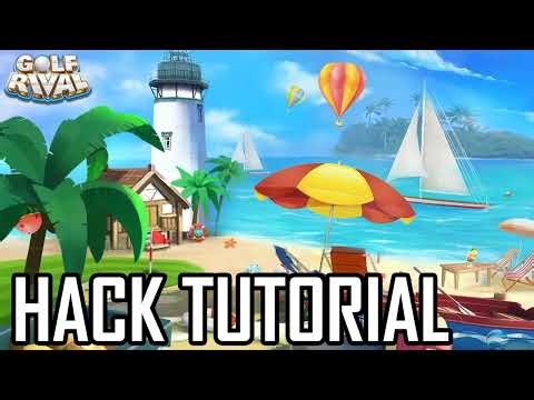 Simple Way To Get Free Gems In Golf Rival ✪ Golf Rival Guide ✪ Free Gems & Coins Booster! (2026)
