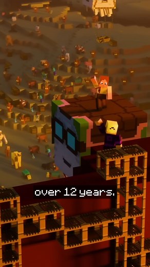 The next Minecraft update, called Mounts of Mayhem, has just gained some new features that make it MUCH better! #Minecraft #MCPE #MinecraftUpdate #MinecraftNews | Catmanjoe | Facebook