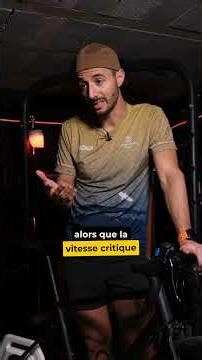 Vitesse Critique 🏎️