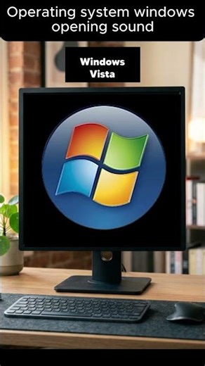 Operating system windows opening sound#shorts#windows2000 #windows10 #windows11 #windowsxp